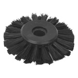 Escova Para O Basculante Da Máquina De Tricô Elgin Brother