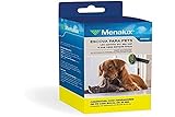Escova Para Pets MENALUX MPN02 