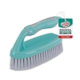 Escova Para Roupas LAV6593 Flash Limp Verde