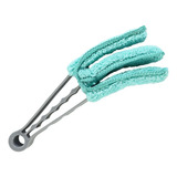 escova limpadora microfibra