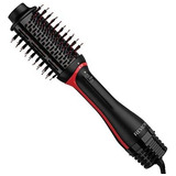 Escova Revlon One step Plus 2 0 Secadora E Volumizadora New