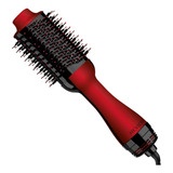 Escova Revlon Salon Oval Secadora Volumizadora Original Eua