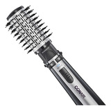 Escova Rotating Air Brush Diamond Brilliance Conair 220v