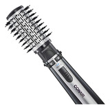 Escova Rotating Air Brush Diamond Brilliance Conair 220v