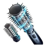 Escova Rotating Air Brush Diamond Brilliance Conair Original