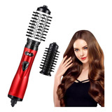 Escova Rotativa 3 Em 1 Seca Alisa E Modela 900w Potente Escova Secadora Alisadora Escova Eletrica Escova Eletrica Feminina Escova Feminina Rotativa Escova Modeladora Escova Modela E Alisa