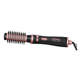 Escova Rotativa Anti frizz Seca Alisa 3 Em 1 Erb 01 Mondial