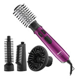 Escova Rotativa Beauty Shine 1100w Pec07r 220v Philco