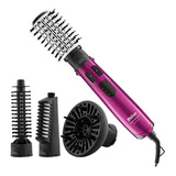 Escova Rotativa Beauty Shine Pec07r 1100w 127v Philco