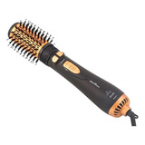 Escova Rotativa Britânia 1300w Ber20pd Dourado Bivolt