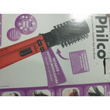 Escova Rotativa Ceramic Spin Íon Brush Da Philco
