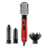 Escova Rotativa Ceramic Spin Ion Brush