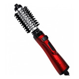 Escova Rotativa Lizz Red Hot Bivolt