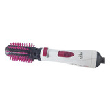 Escova Rotativa New Turboplus 2300 Rotating Styler Gama 220v Cor Branc rosa pret