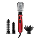 Escova Rotativa Philco Ceramic Brush Pec05v Acessórios