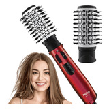 Escova Rotativa Secadora Philco Spin Alisadora Seca Cabelo