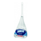 Escova Sanitária C Suporte Sanilux 565 Bettanin 4379
