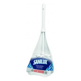 Escova Sanitária C  Suporte Sanilux 565 Bettanin