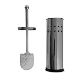 ESCOVA SANITARIA INOX ECHOLIMP