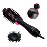 Escova Seca Alisa E Modela Ultra Dry Professional 127v