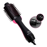 Escova Seca Alisa E Modela Ultra Dry Professional 220v 220v