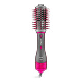 Escova Secadora 1300w Britânia 4 Em 1 Bivolt Bes26sr