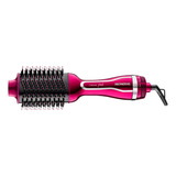 Escova Secadora 3 Em 1 Chrome Pink Es 04 Mondial