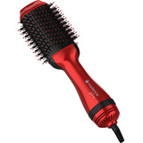 Escova Secadora Alisadora 110v Cadence 1200w Diva 4 Em 1