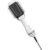 Escova Secadora Alisadora Cadence Sublime Ions ESC705 220V