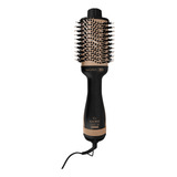 Escova Secadora Alisadora Modeladora Gama 1300w 4em1 C Íons