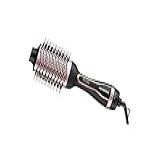Escova Secadora Alisadora Mondial Black Rose 1200w Es05 110v
