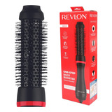 Escova Secadora Alisadora Revlon Rvdr5292 1000w Anti frizz