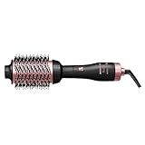 Escova Secadora Argan Mondial Preto Golden Rose 1200W Bivolt ES 14 BI