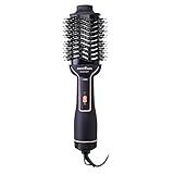 Escova Secadora Britânia BES23P Soft 1300w 220V Preto