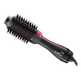 Escova Secadora Britânia Soft Bec02 Com Cabo Giratório 1200w