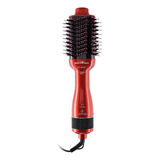 Escova Secadora Britânia Soft Bes12 Luz Infrared 1300w Bivot Bivolt