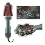 Escova Secadora Britânia Soft Bes13vd 1300w Infrared Bivolt