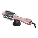 Escova Secadora By Juliette Mondial Golden Rose Bivolt
