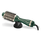 Escova Secadora By Juliette Mondial Verde 1200w Bivolt 1200w
