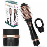 Escova Secadora Cadence Esc800 Com Bocal 4 Em 1 Bivolt