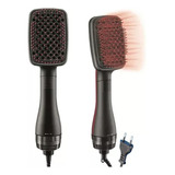 Escova Secadora De Cabelo 220w 1000w Pente De Cabelo