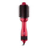 Escova Secadora De Cabelos Soft Beauty Cherry Philco Pec13 1