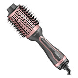 Escova Secadora Es 11 bi Mondial Keratin Grey Rose Bivolt