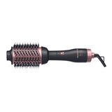 Escova Secadora Es 14 Black Rose Argan Mondial 220v