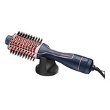 Escova Secadora Modeladora Infrared Mondial Es 01 ir Bivolt