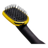 Escova Secadora Modeladora Premier One 3 Em 1 Preta 127v