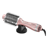 Escova Secadora Mondial By Juliette 1200w Golden Rose Bivolt