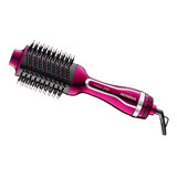 Escova Secadora Mondial Chrome Es 04 1200w Pink 127v 4555 03