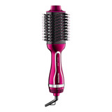 Escova Secadora Mondial Chrome Pink Es 04 3 Velocidades