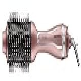 Escova Secadora Mondial Golden Rose 1200W Bivolt ES 02 BI